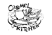 CARMEL KITCHEN