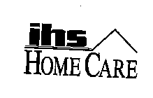 IHS HOME CARE