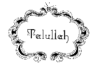 TALULLAH
