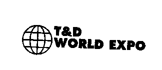 T&D WORLD EXPO