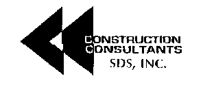 CC CONSTRUCTION CONSULTANTS SDS, INC.