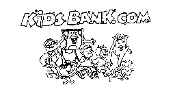 KIDS BANK COM