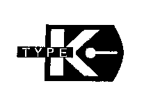 TYPE K