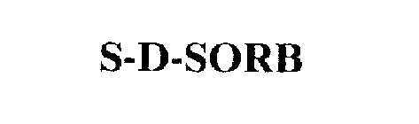 S-D-SORB