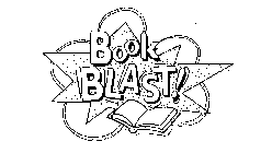 BOOK BLAST!