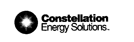 CONSTELLATION ENERGY SOLUTIONS