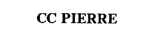 CC PIERRE