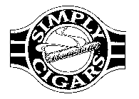 SIMPLY CIGARS