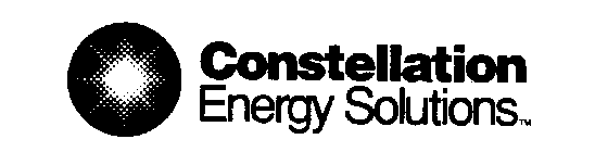 CONSTELLATION ENERGY SOLUTIONS