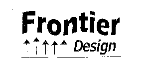 FRONTIER DESIGN