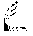 PACIFICDENTAL BENEFITS