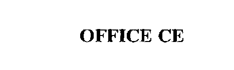 OFFICE CE