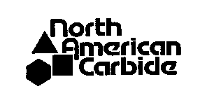 NORTH AMERICAN CARBIDE