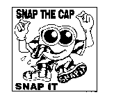 SNAP THE CAP