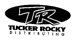 TR TUCKER ROCKY DISTRIBUTING