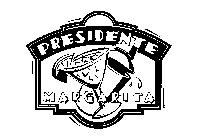 PRESIDENTE MARGARITA