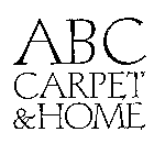 ABC CARPET & HOME