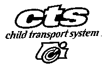 CTS CHILD TRANSPORT SYSTEM