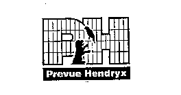 PH PREVUE HENDRYX