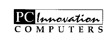 PC INNOVATION COMPUTERS
