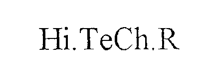 HI.TECH.R