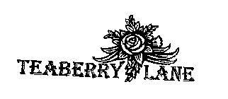 TEABERRY LANE