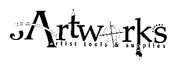 ARTWORKS ARTIST TOOLS & SUPPLIES