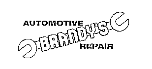 BRANDY'S AUTOMOTIVE REPAIR