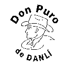 DON PURO DE DANLI