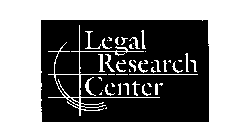 LEGAL RESEARCH CENTER