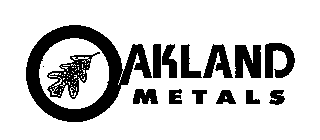 OAKLAND METALS