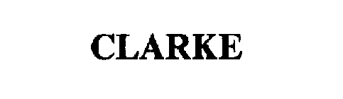 CLARKE