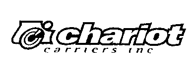 CHARIOT CARRIERS INC