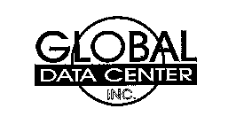 GLOBAL DATA CENTER INC.