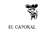 EL CAPORAL