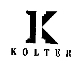 K KOLTER