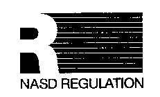 R NASD REGULATION