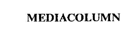 MEDIACOLUMN