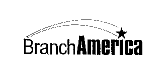 BRANCH AMERICA