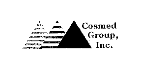 COSMED GROUP, INC.
