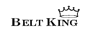 BELT KING