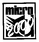 MICRO MD 2000