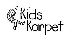 KIDS KARPET