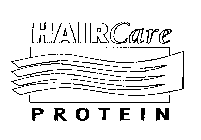 HAIR CARE PROTEIN