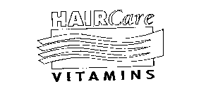 HAIR CARE VITAMINS