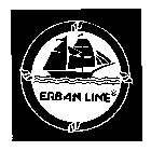 ERBAN LINE