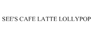 Image for trademark with serial number 75332215
