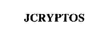 JCRYPTOS