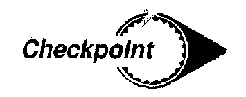 CHECKPOINT