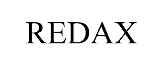 REDAX